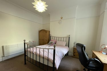 5 bed house, Greenbank Avenue, Lipson, Plymouth, PL48PS - Image 12